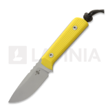 Baltic Blades - Iltis Yellow G-10