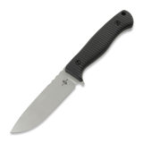 Baltic Blades - Varnas 2.0 Black G-10