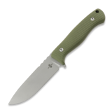 Baltic Blades - Varnas 2.0 Green G-10