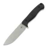 Baltic Blades - Varnas 2.0 Karys Black G-10