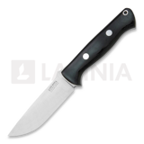 Bark River - Bravo I Black Micarta