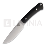 Bark River - Highland Special A2 Black Micarta