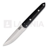 Bark River - Kwaiken S35VN Black Micarta