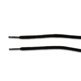 Barth - Shoe Lace, black