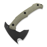 Bastinelli - Addiction Axe