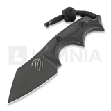 Bastinelli - BB Drago Cutter V2 PVD