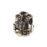 Bastinelli - Bead Assault GD Skull