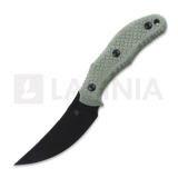 Bastinelli - Chopper OD Green