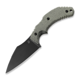 Bastinelli - Foreigner Black PVD