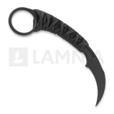 Bastinelli - PiKa PVD Bronze Menuki Special Tsuka