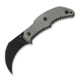 Bastinelli - Primal Black PVD