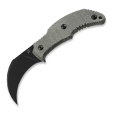 Bastinelli - Primal Black PVD