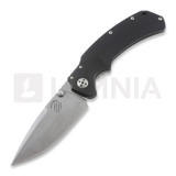 Bastinelli - Red D2 Stonewashed