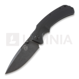 Bastinelli - Red Dark Stonewashed