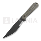 Bastinelli - Silence Slim, savtakket