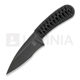 Bastinelli - SIN Cobra Wrap, sort