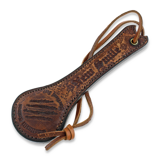 Bastinelli - Slap Jack New Smile Large, brun