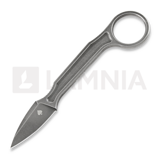 Bastinelli - Spade, dark stonewashed, lasered