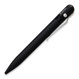 Bastion - Bolt Action Pen Aluminum, sort