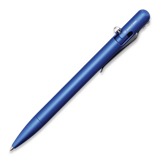 Bastion - Bolt Action Pen-SLIM Blue