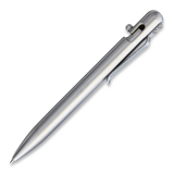 Bastion - EDC Bolt Action Pen Stainless