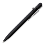 Bastion - Slim Bolt Action Pen Black