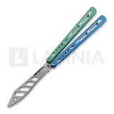 BBbarfly - Trainer V2, Blue And Green