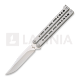 Bear Ops - Bear Song VIII Bowie, 灰色