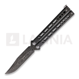 Bear Ops - Bear Song VIII Galaxy Damascus