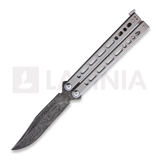 Bear Ops - Bear Song VIII, gr&aring;