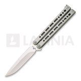 Bear Ops - Bear Song VIII Spear Point, gr&aring;