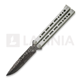 Bear Ops - Bear Song VIII Spear Point, gr&aring;