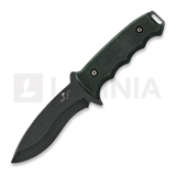 Bear Ops - Constant Fixed Blade Black