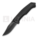 Bear Ops - Rancor IV Slide Lock, clip point