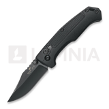 Bear Ops - Rancor IV Slide Lock, clip point, small