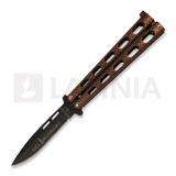 Bear & Son - 30th Anniversary, copper