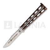 Bear & Son - Anniversary Butterfly Copper