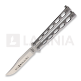 Bear & Son - Anniversary Butterfly, satin