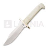 Bear & Son - Baby Bowie White Bone