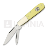 Bear & Son - Barlow Delrin