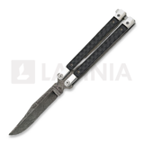 Bear & Son - Butterfly Carbon Fiber