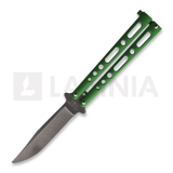 Bear & Son - Butterfly Green Stonewash