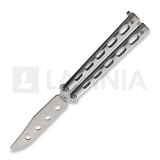 Bear & Son - Butterfly Trainer Stainless