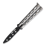 Bear & Son - Butterfly Trainer Stainless