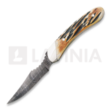 Bear & Son - Caper India Stag