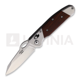 Bear & Son - Cocobola Slide Lock