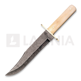 Bear & Son - Damascus Bowie