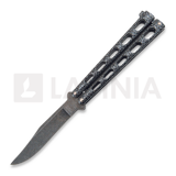 Bear & Son - Damascus Steel