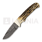 Bear & Son - Drop Point Skinner