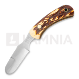 Bear & Son - Fixed Blade Stag Delrin